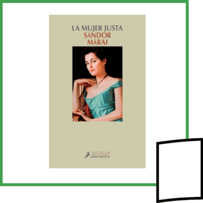 LA MUJER JUSTA