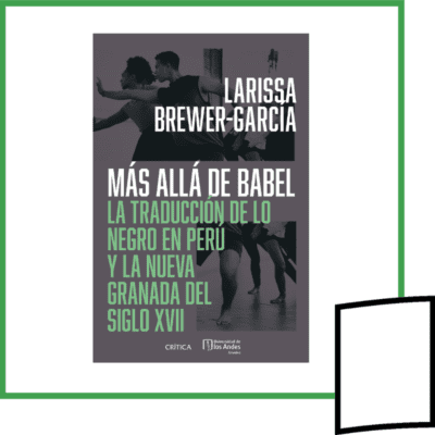 MAS ALLA DE BABEL