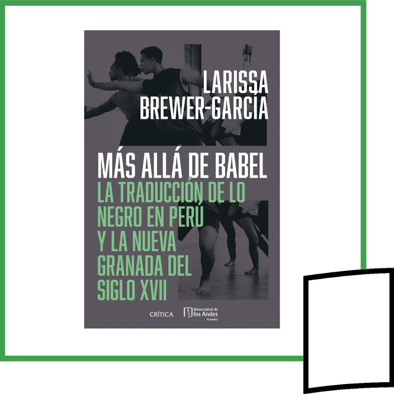 MAS ALLA DE BABEL
