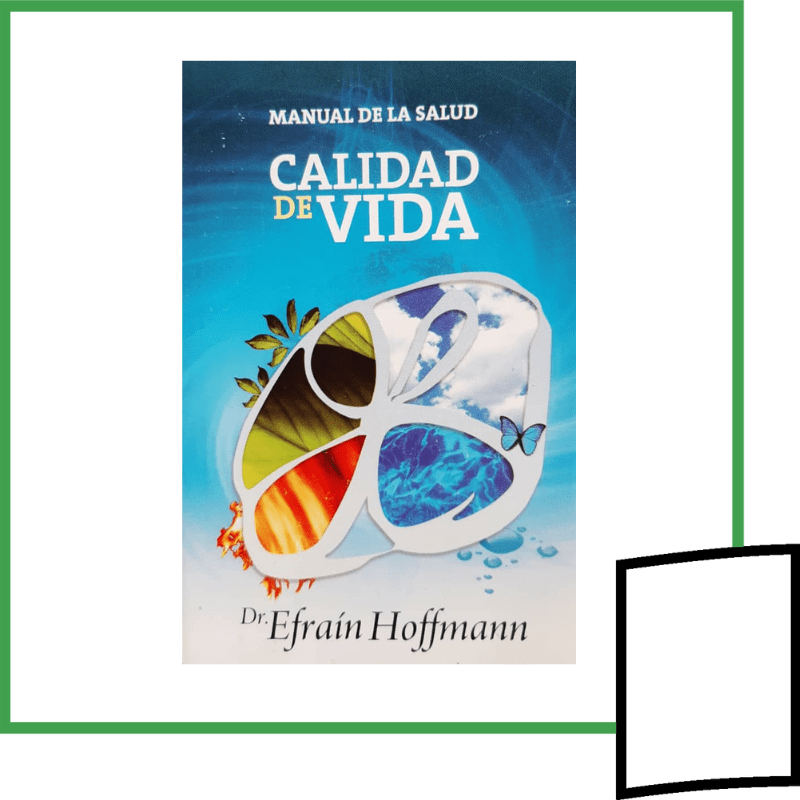 MANUAL DE LA SALUD: CALIDAD DE VIDA