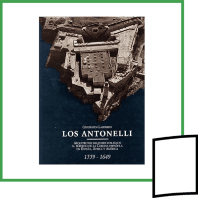 LOS ANTONELLI
