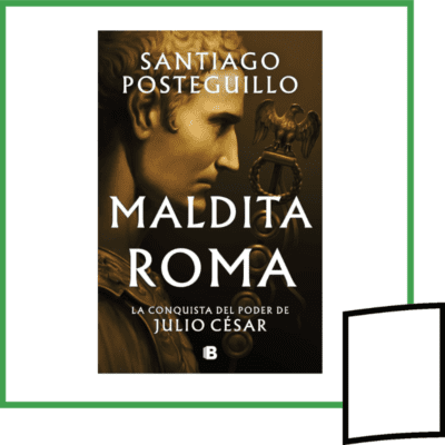MALDITA ROMA