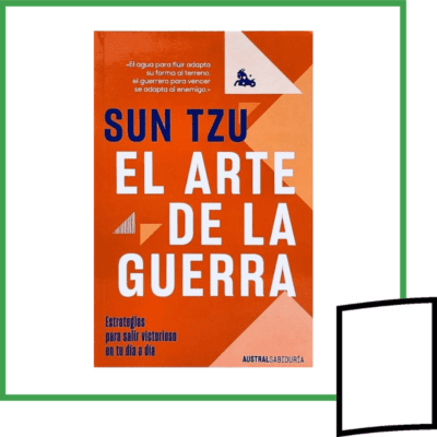 EL ARTE DE LA GUERRA