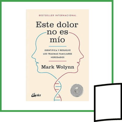ESTE DOLOR NO ES MIO