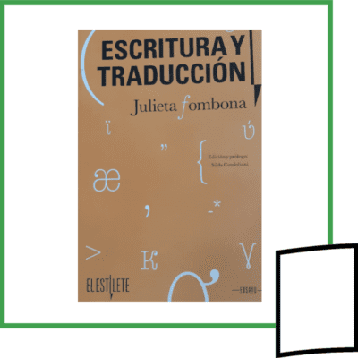 ESCRITURA Y TRADUCCION
