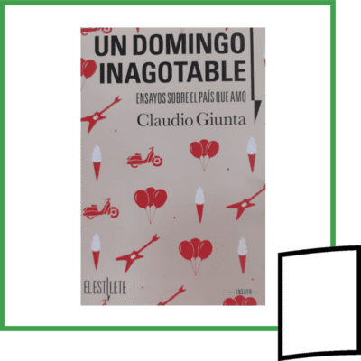 UN DOMINGO INAGOTABLE