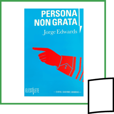 PERSONA NON GRATA