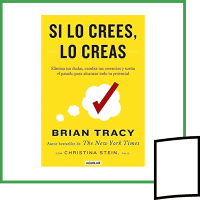 SI LO CREES, LO CREAS