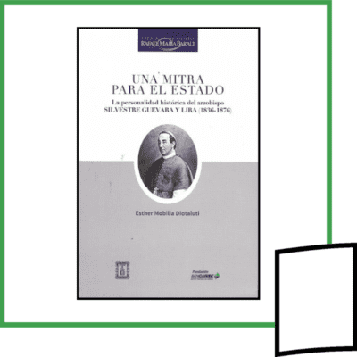 UNA MITRA PARA EL ESTADO