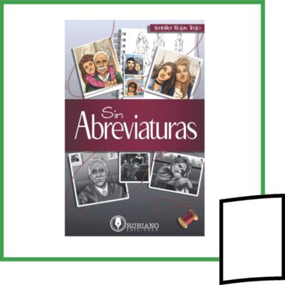 SIN ABREVIATURAS