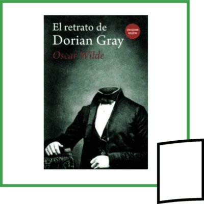 EL RETRATO DE DORIAN GREY