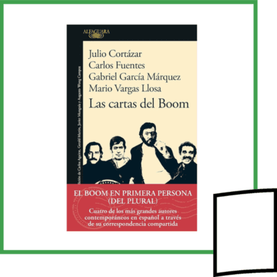 LAS CARTAS DEL BOOM