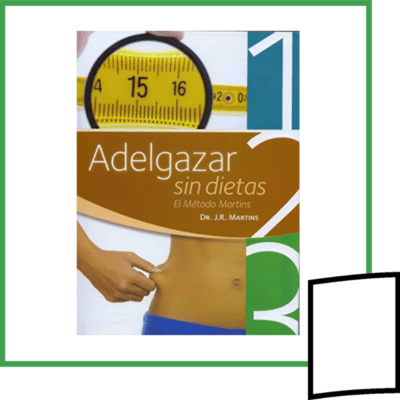 ADELGAZAR SIN DIETAS