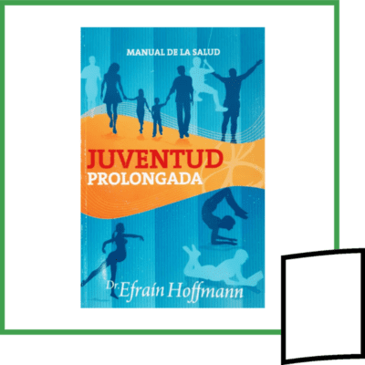 MANUAL DE LA SALUD: JUVENTUD PROLONGADA