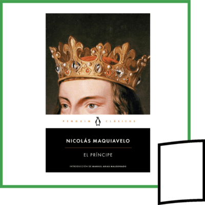 EL PRINCIPE