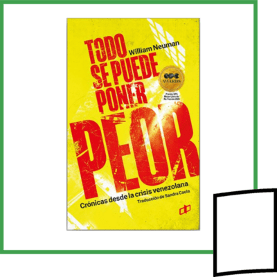 TODO SE PUEDE PONER PEOR