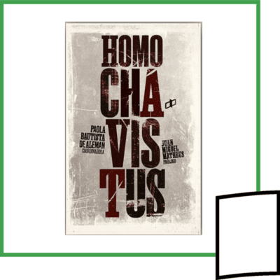 HOMO CHAVISTUS