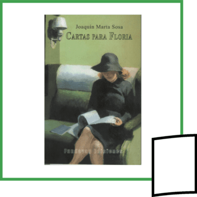 CARTAS PARA FLORIA