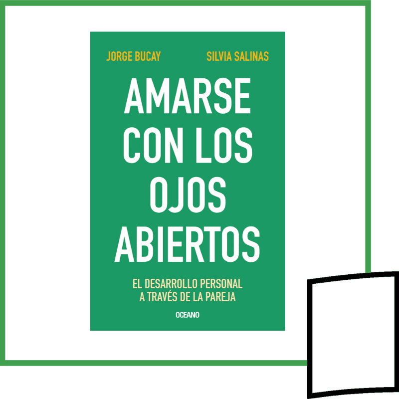 AMARSE CON LOS OJOS ABIERTOS