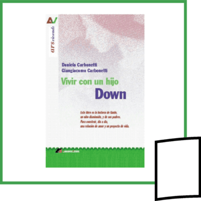 VIVIR CON UN HIJO DOWN