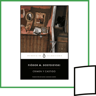 CRIMEN Y CASTIGO