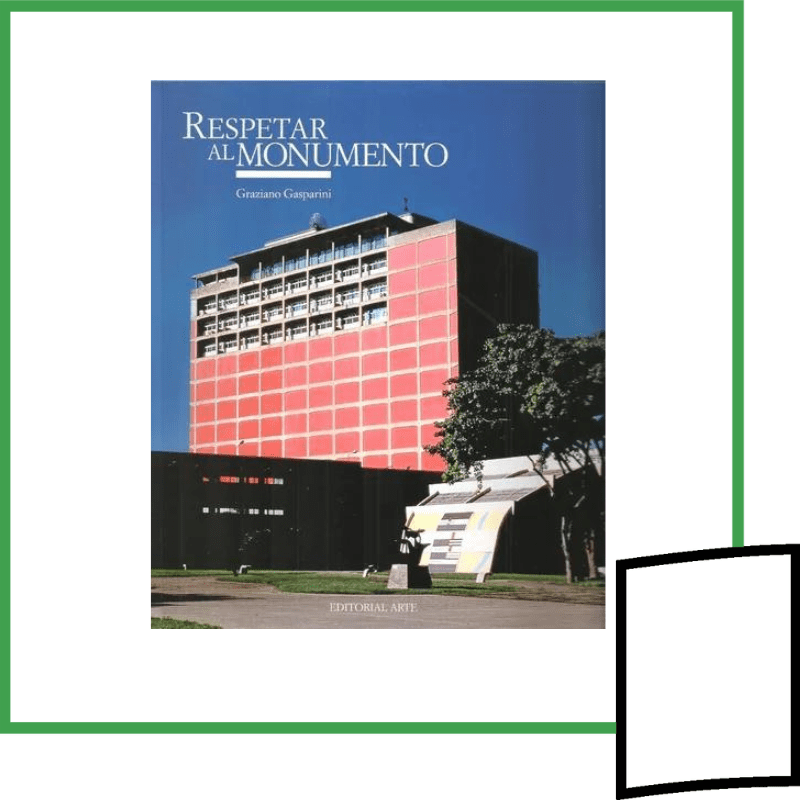 RESPETAR AL MONUMENTO
