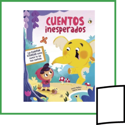 CUENTOS INESPERADOS