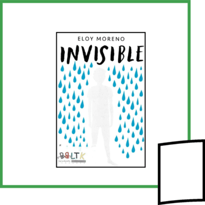 INVISIBLE