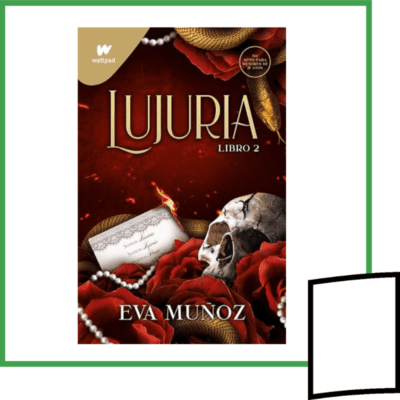 LUJURIA LIBRO 2
