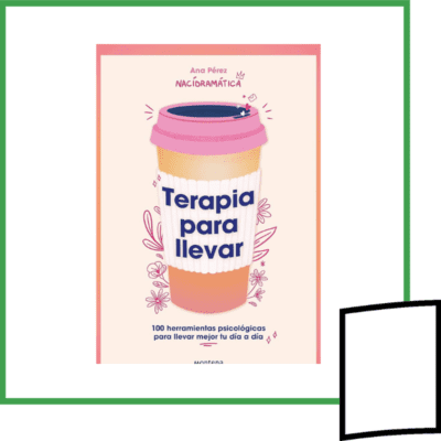 TERAPIA PARA LLEVAR
