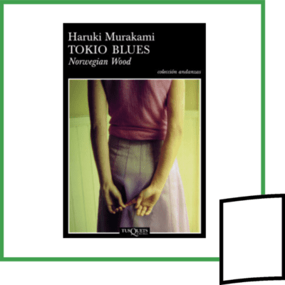 TOKIO BLUES