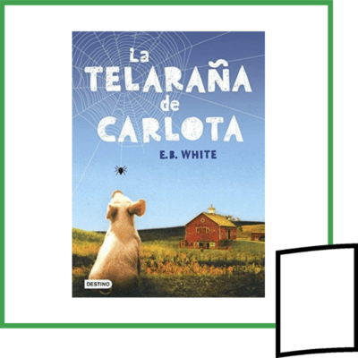 LA TELARAÑA DE CARLOTA