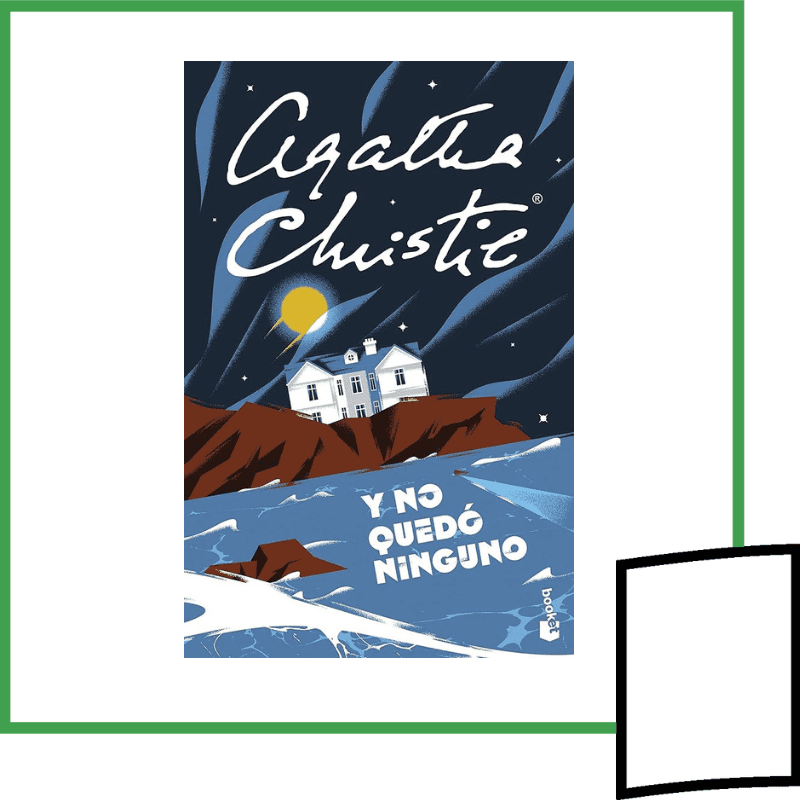 Y NO QUEDO NINGUNO