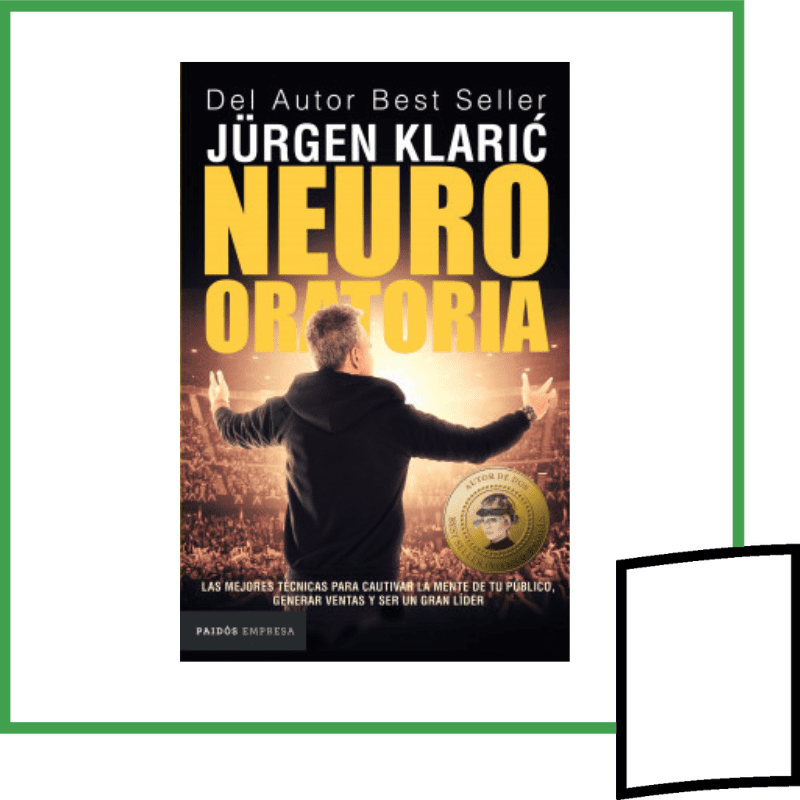 NEURO ORATORIA