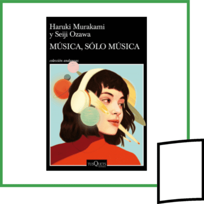 MUSICA, SOLO MUSICA