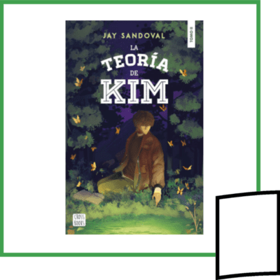 LA TEORIA DE KIM 2