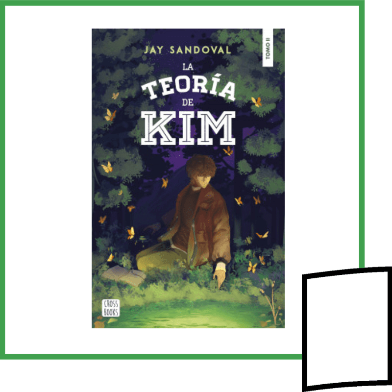 LA TEORIA DE KIM 2