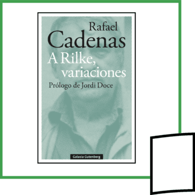 A RILKE, VARIACIONES