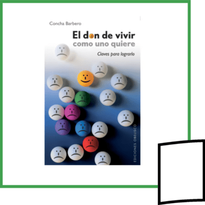 EL DON DE VIVIR COMO UNO QUIERE