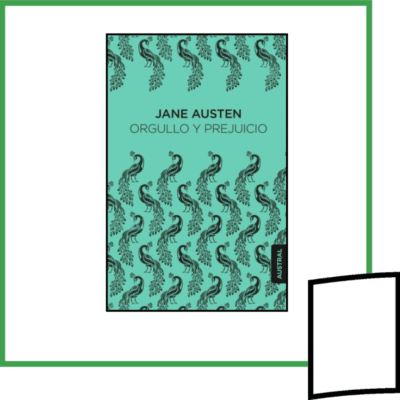 ORGULLO Y PREJUICIO