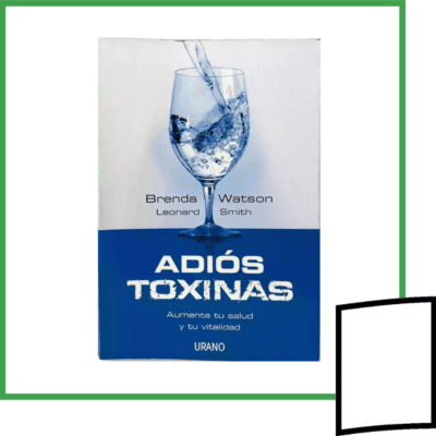 ADIOS TOXINAS