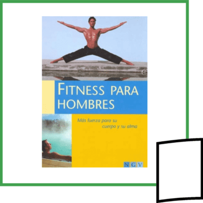 FITNESS PARA HOMBRES