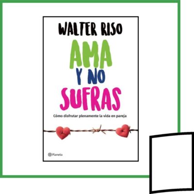 AMA Y NO SUFRAS