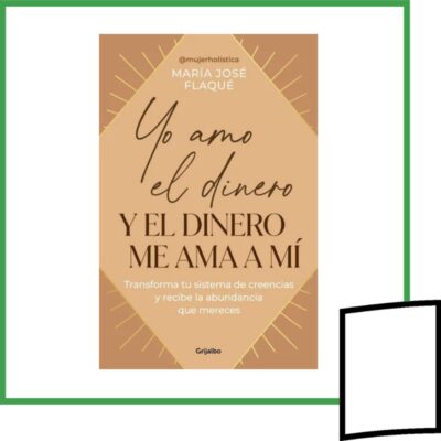YO AMO EL DINERO Y EL DINERO ME AMA A MI