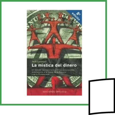 LA MISTICA DEL DINERO