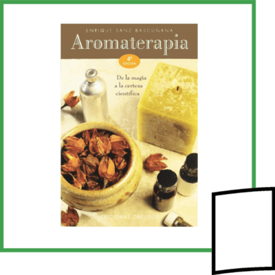 AROMATERAPIA