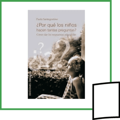 POR QUE LOS NIÑOS HACEN TANTAS PREGUNTAS?