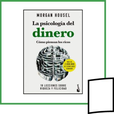LA PSICOLOGIA DEL DINERO (DE BOLSILLO)