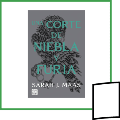 UNA CORTE DE NIEBLA Y FURIA
