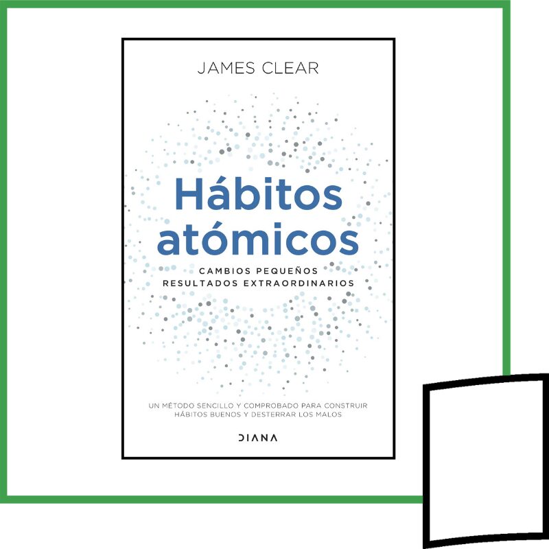 HABITOS ATOMICOS (DE BOLSILLO)